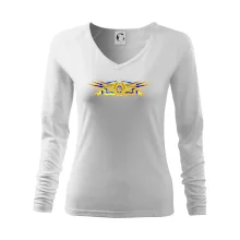 Ukrajina státní symbol