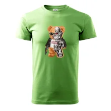 Medvídek terminátor