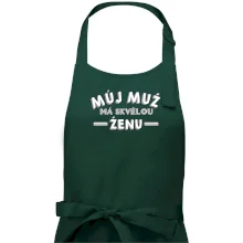 Můj muž má skvělou ženu Můj muž má skvělou ženu