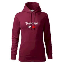 Trust me I´m  Bc. / Věř mi jsem Bc. Trust me I´m  Bc. / Věř mi jsem Bc.