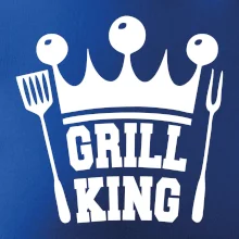 Grilování -  Grill King