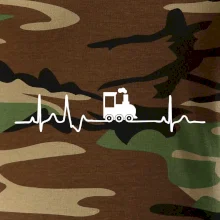 Ekg lokomotiva Ekg lokomotiva