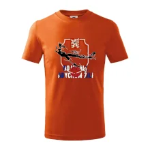 ERB bojovali, abychom žili