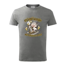 Když nemáš na banány, nepořizuj si opici