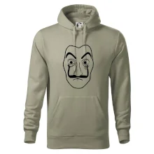 Maska do tiskárny peněz Maska do tiskárny peněz