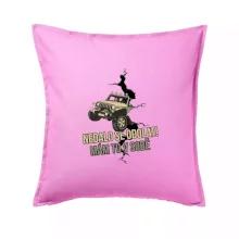 Nedalo se odolat, mám to v sobě offroad