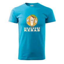 Nejlepší kebab Nejlepší kebab