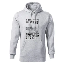 K řidiči náklaďáku buďte vždy milý