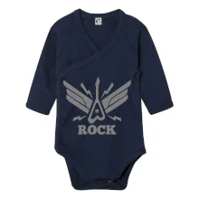 Rocková kytara křídla