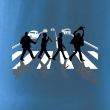 Abbey Road Killer Abbey Road Killer