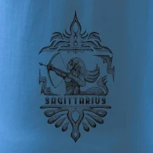 Sagittarius - vintage