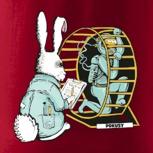 Pokusy na lidech (Pecka Design)