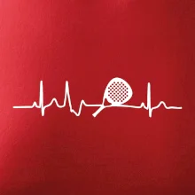 Ekg padel raketa