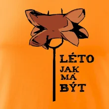 Léto jak má být