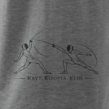 Kryt. riposta. klid.