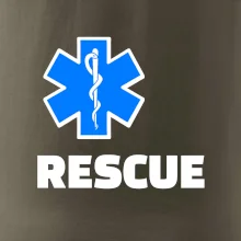 Rescue - pro záchranáře