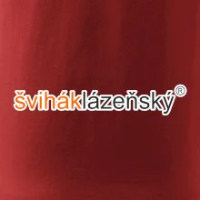 Švihák lázeňský