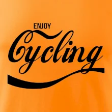 Enjoy Cycling