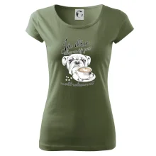 Boxer - Já dřu, aby můj pes mohl relaxovat