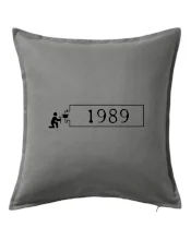 Instalatér - ročník narození v rámečku