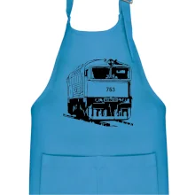Vlak 753 Vlak 753
