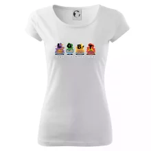 LGBT - Lasagne, Guláš, Bramborák, Tatarák