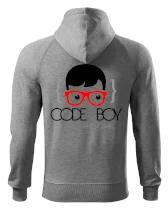 Code Boy