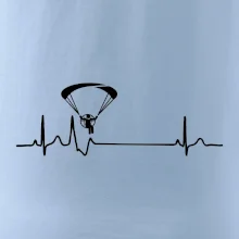 EKG paramotor EKG paramotor