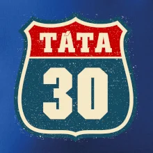 Táta / Máma 30 - ERB