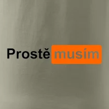 Porn - prostě musím