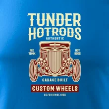 Thunder Hot Rods