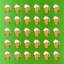 Narozeniny - 30x pivo