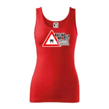 Bacha na mě! Můj táta je kamioňák