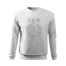 Už je čas - káva Už je čas - káva