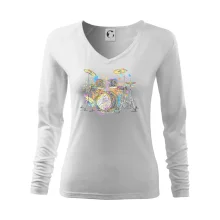 Bicí barevné splash