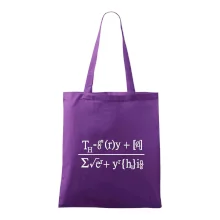 Teorie všeho (Theory of Everything)