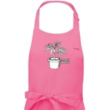 Konopi prostě pěstuju