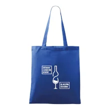 Cítím, že se ožeru