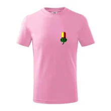 Prší - Žaludy - prso