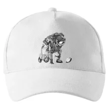 Americký fotbal astronaut