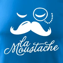 La Mustache