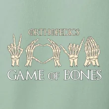 Game of Bones Orthopedics