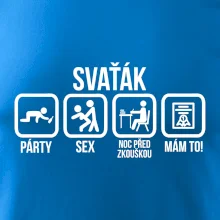 Svaťák