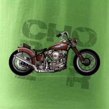 Chopper 002