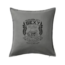 Nesnáším být sexy - traktorista