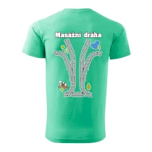 Masážní dráha Masážní dráha