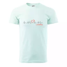 Moje srdce bije pro cyklistiku