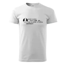 Malíř - kdyby každej dělal jak já, tak to máme už dávno hotový