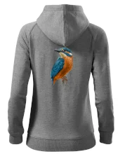 Lednáček kreslený