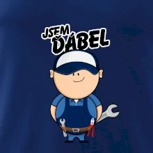 Jsem ďábel opravář